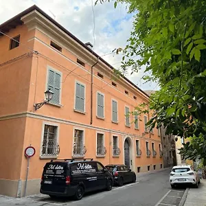 Grey-fontanelli Luxury Reggio nell'Emilia