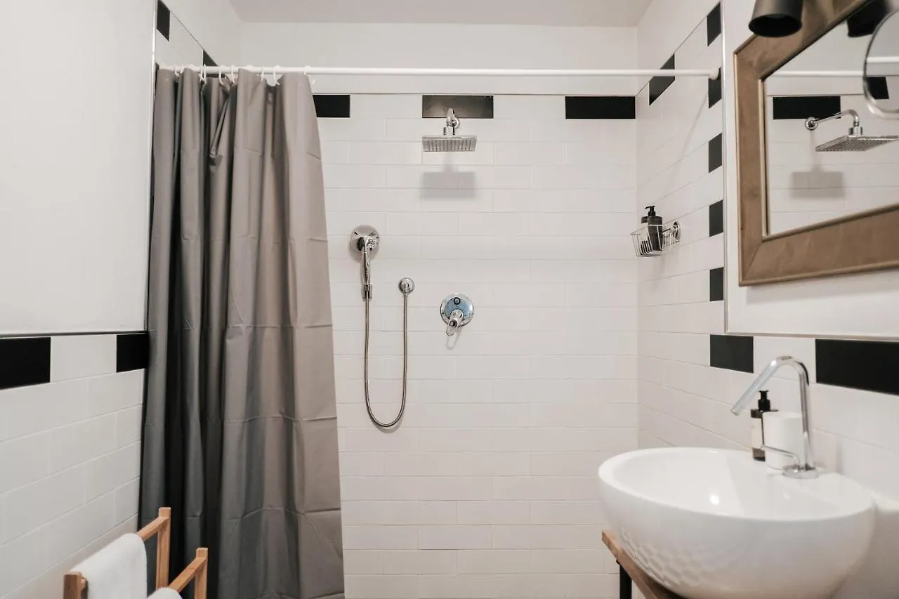 Tra Le Case Di Reggio - Passo Buole Reggio Emilia Apartment